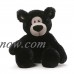 Gund Indigo Teddy Bear Stuffed Animal, 17 inches   